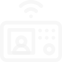 Video Intercom Icon