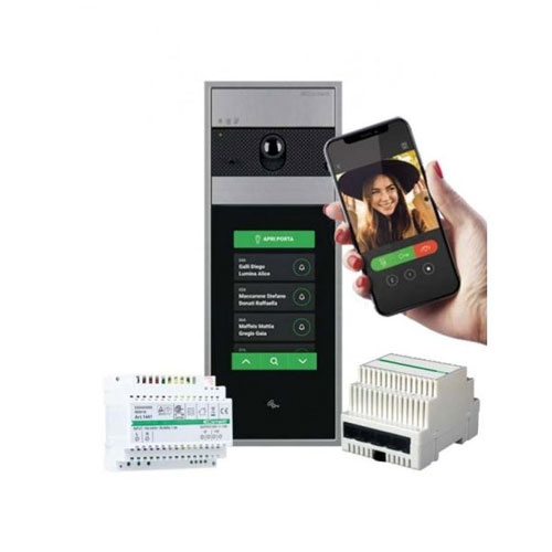  Home intercom system Bronx, New York