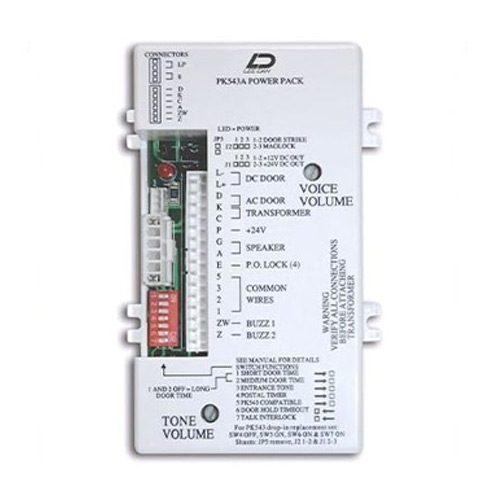Smart home security system Queens, New York