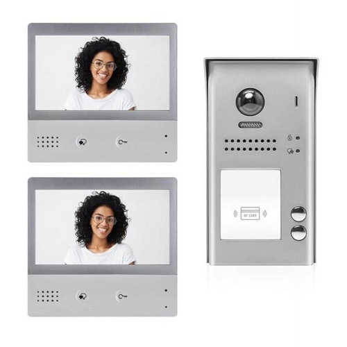 Residential security camera installation Staten Island, New York