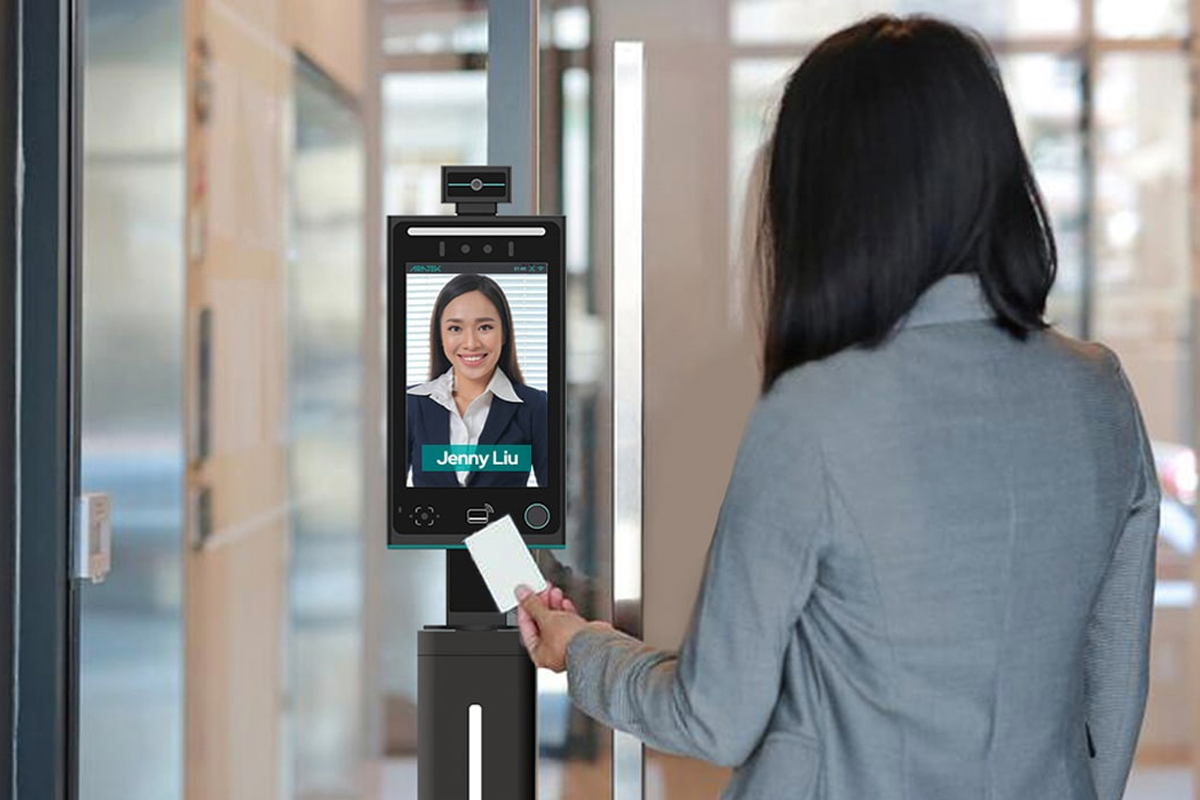 Video Door Phone