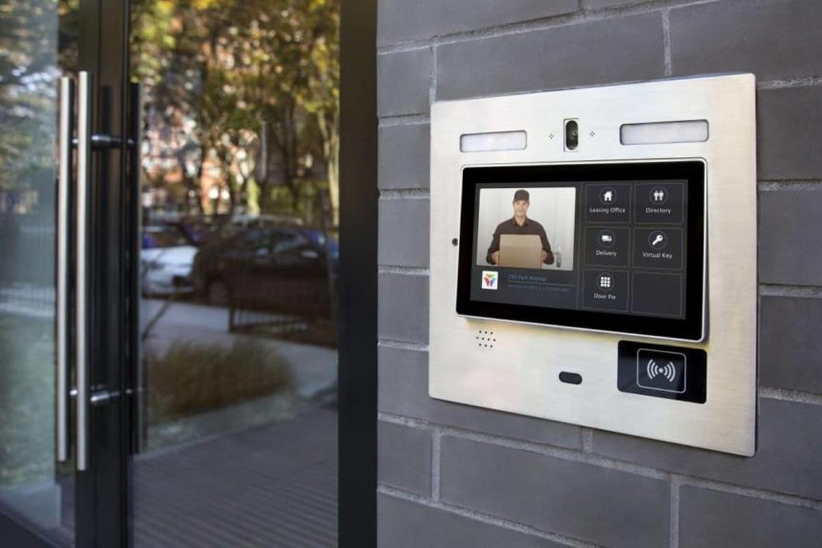 Video Door Phone