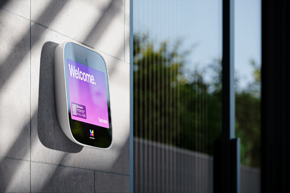 Video Door Phone