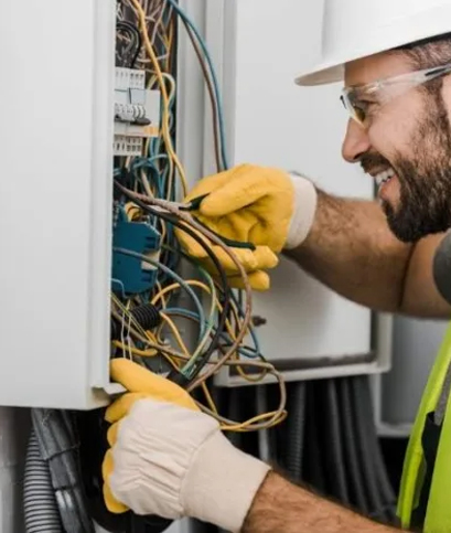 Intercom Repair