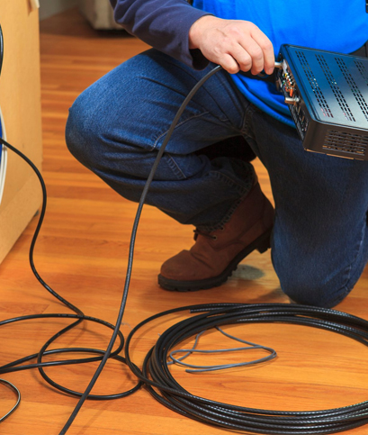 Network Cabling