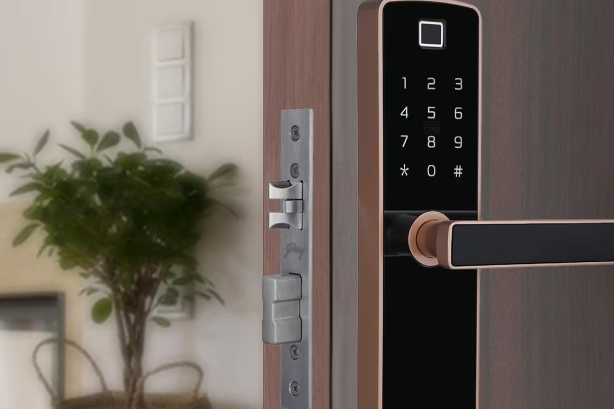 Video Door Phone